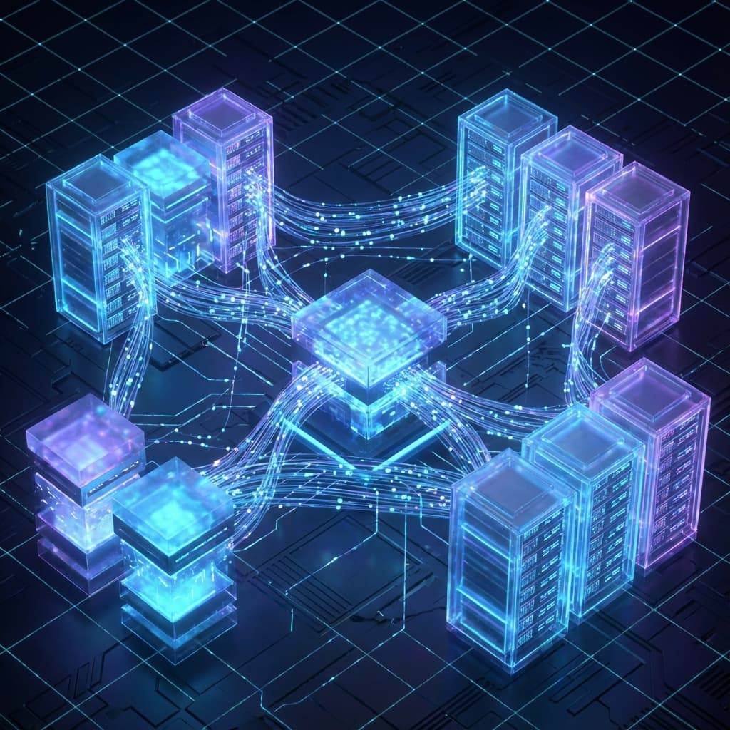 Atlas — DevOps System